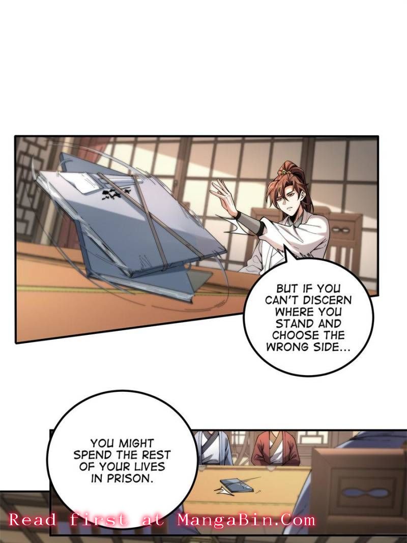Celebrating the Remaining Life Chapter 115 - Page 6