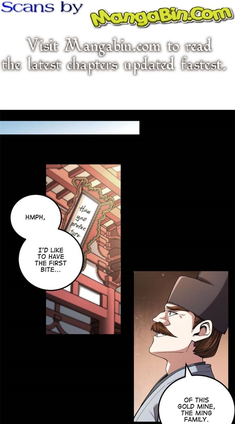 Celebrating the Remaining Life Chapter 116 - Page 0