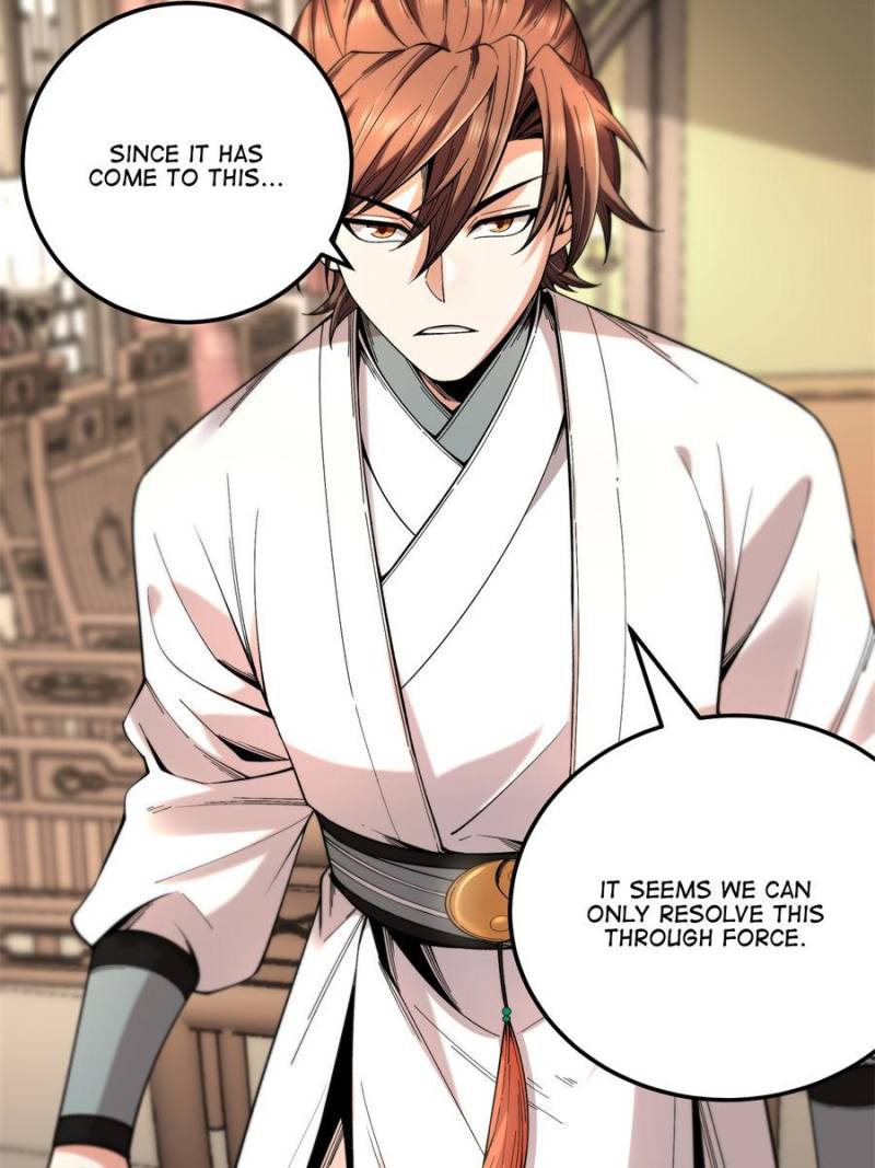 Celebrating the Remaining Life Chapter 116 - Page 11