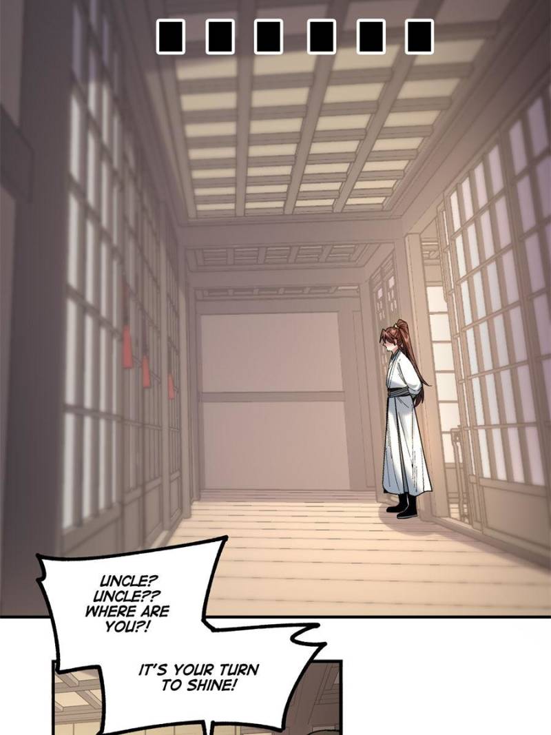 Celebrating the Remaining Life Chapter 116 - Page 15