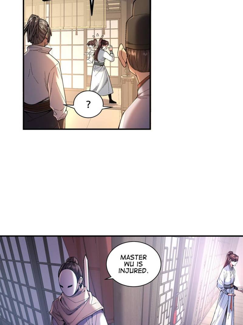 Celebrating the Remaining Life Chapter 116 - Page 16