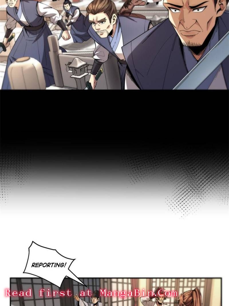 Celebrating the Remaining Life Chapter 116 - Page 2