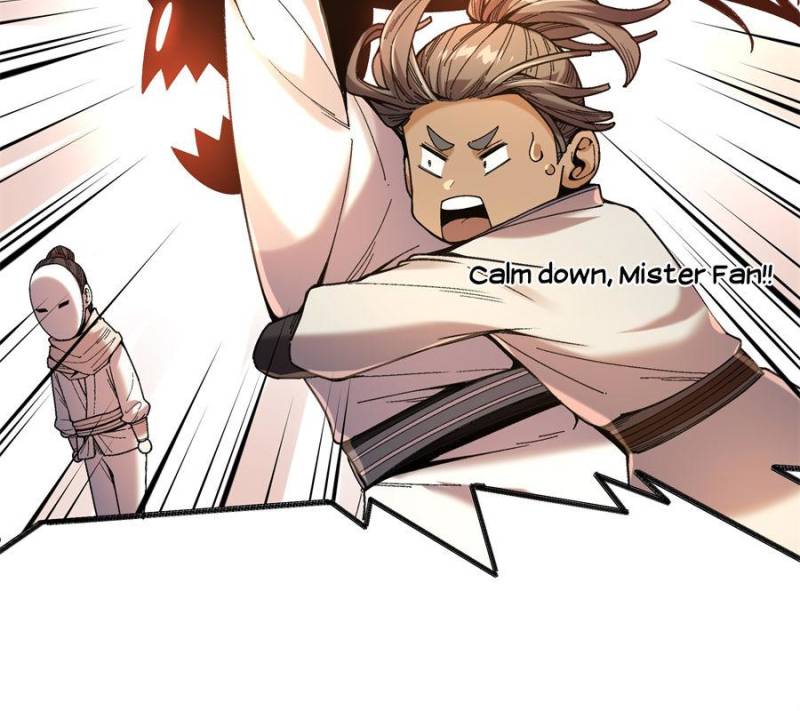 Celebrating the Remaining Life Chapter 116 - Page 25