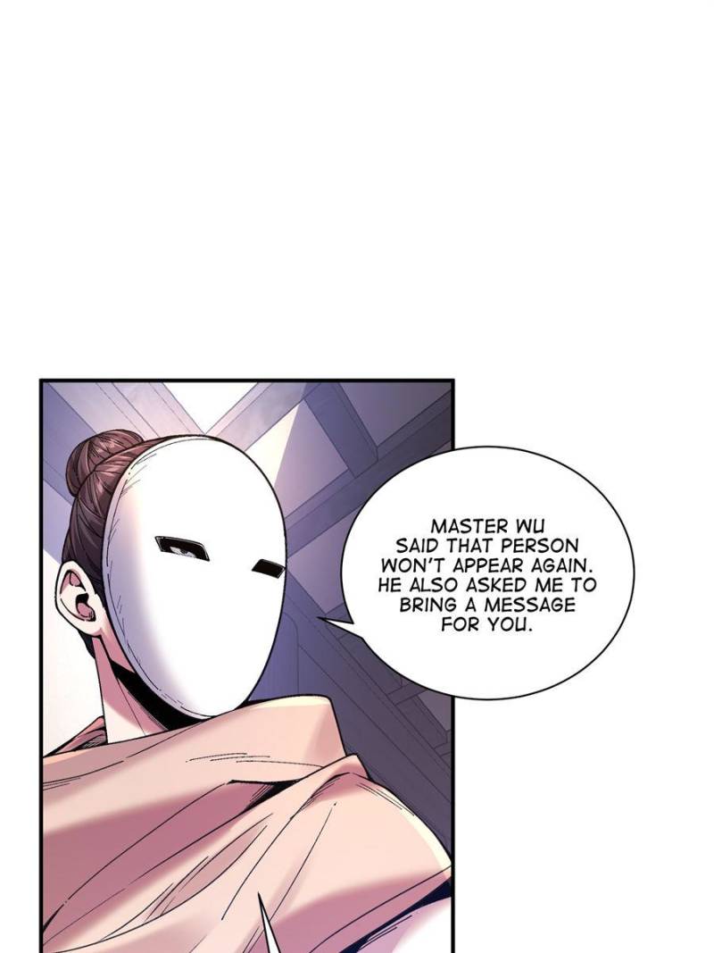 Celebrating the Remaining Life Chapter 116 - Page 26