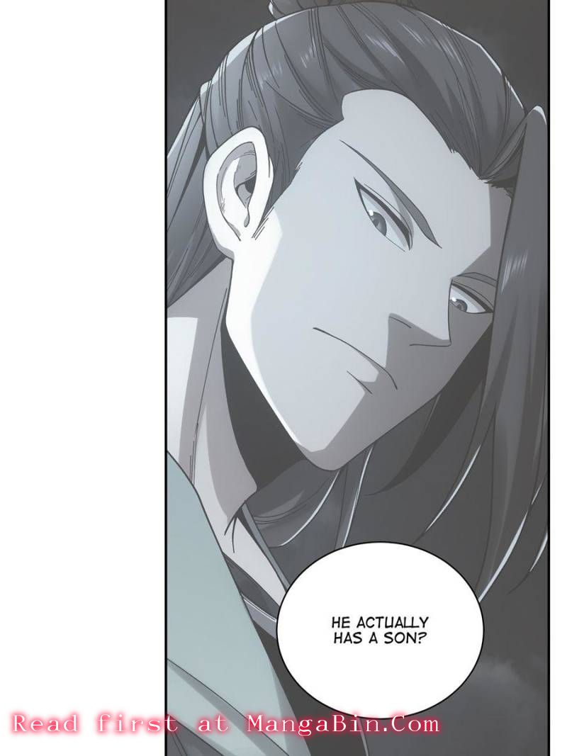 Celebrating the Remaining Life Chapter 116 - Page 38