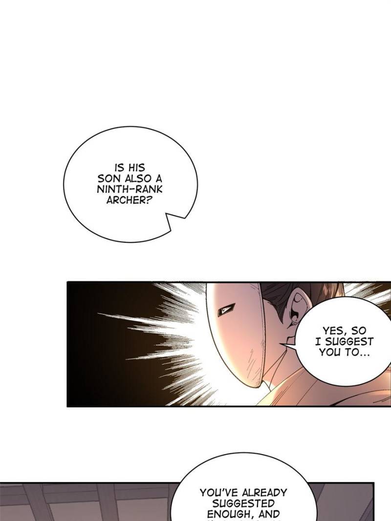 Celebrating the Remaining Life Chapter 116 - Page 40