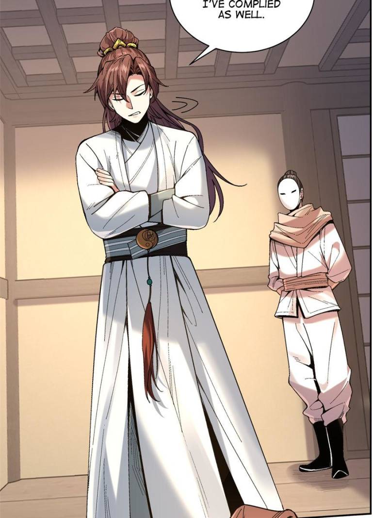 Celebrating the Remaining Life Chapter 116 - Page 41