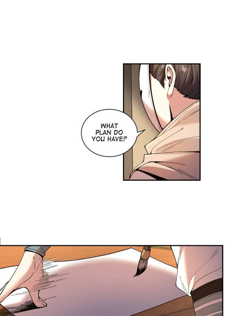Celebrating the Remaining Life Chapter 116 - Page 44