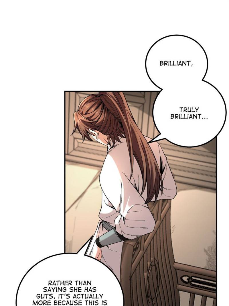 Celebrating the Remaining Life Chapter 116 - Page 7