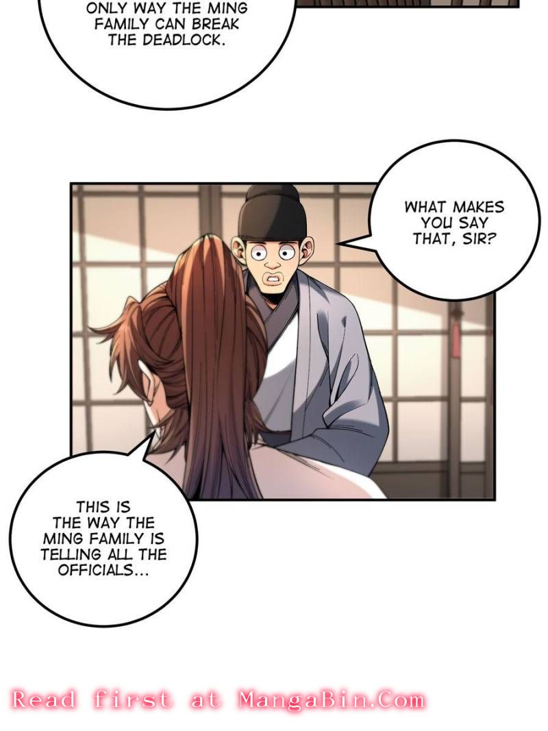 Celebrating the Remaining Life Chapter 116 - Page 8