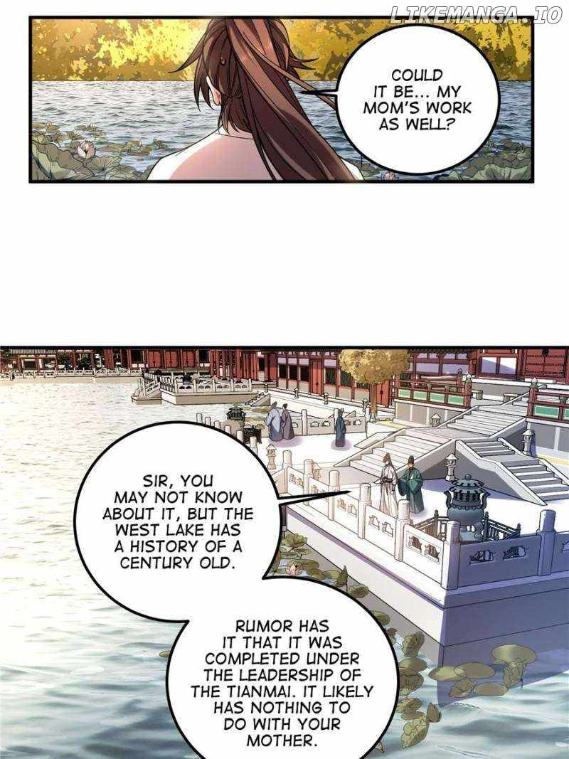 Celebrating the Remaining Life Chapter 117 - Page 11