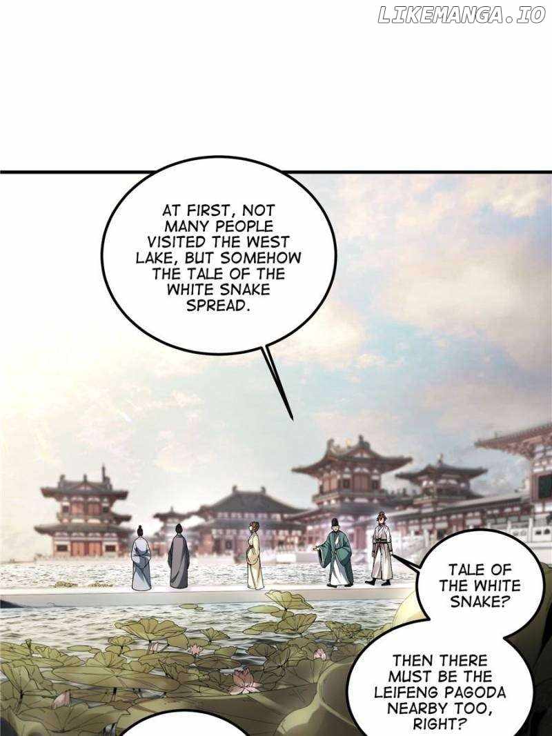 Celebrating the Remaining Life Chapter 117 - Page 14