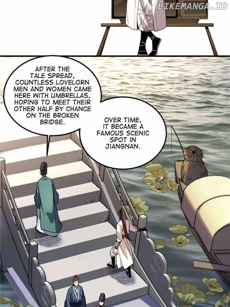Celebrating the Remaining Life Chapter 117 - Page 16