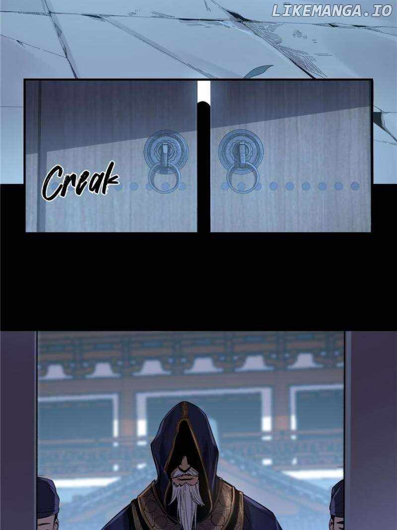 Celebrating the Remaining Life Chapter 117 - Page 2
