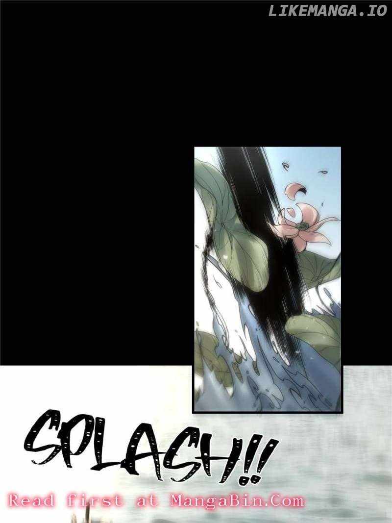 Celebrating the Remaining Life Chapter 117 - Page 27