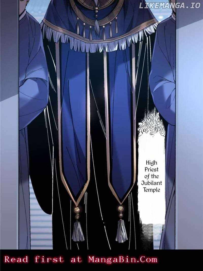 Celebrating the Remaining Life Chapter 117 - Page 3