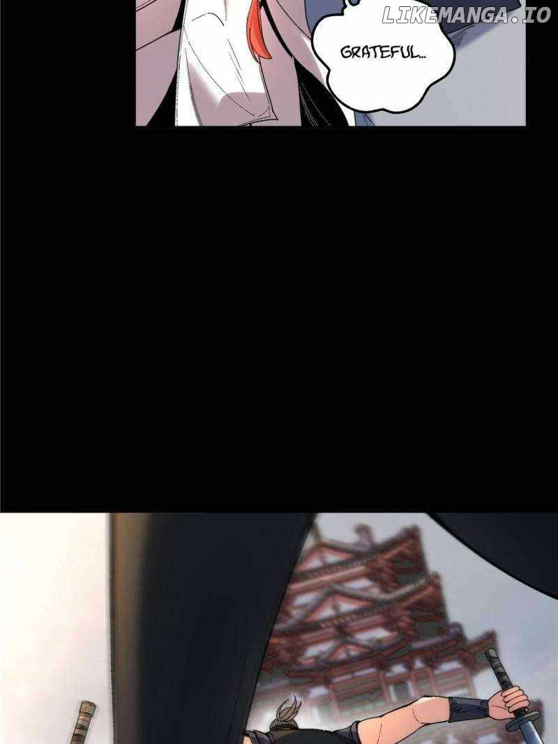 Celebrating the Remaining Life Chapter 117 - Page 39