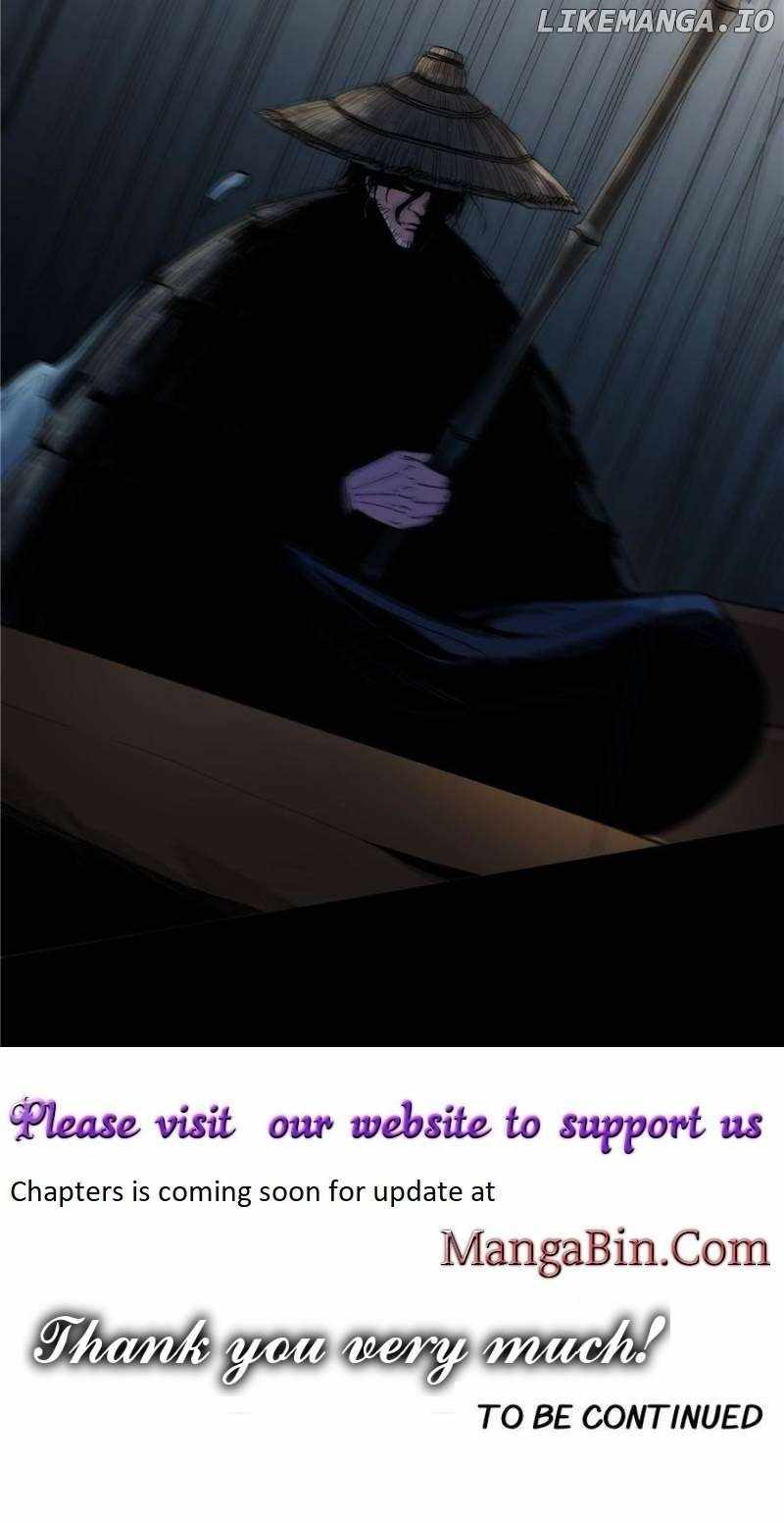 Celebrating the Remaining Life Chapter 117 - Page 43