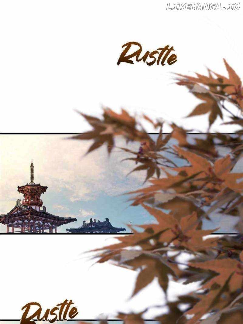 Celebrating the Remaining Life Chapter 117 - Page 7
