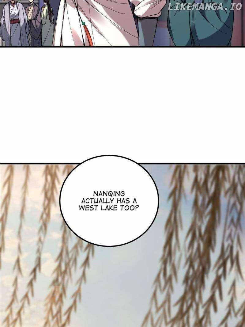 Celebrating the Remaining Life Chapter 117 - Page 9
