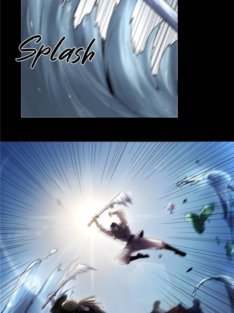 Celebrating the Remaining Life Chapter 118 - Page 1