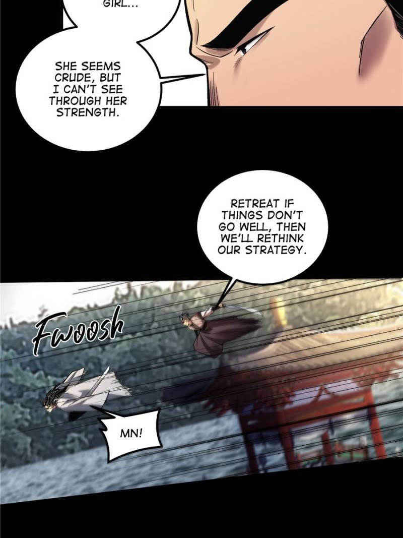 Celebrating the Remaining Life Chapter 118 - Page 11