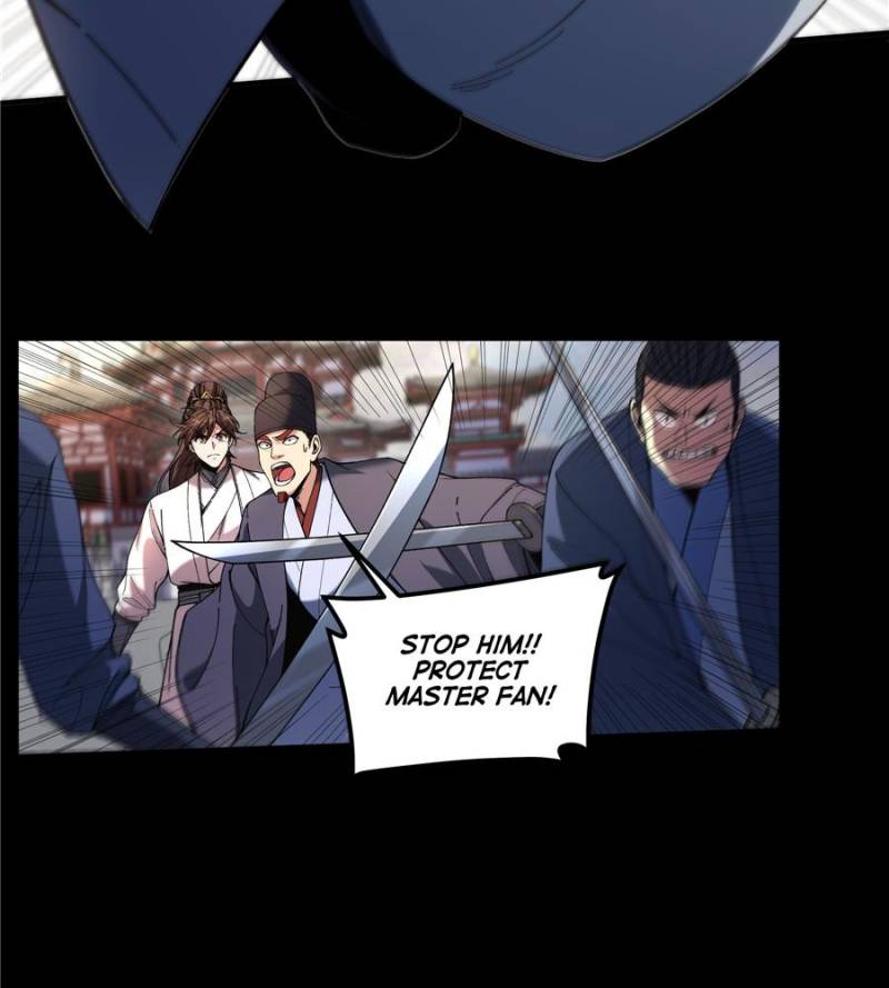 Celebrating the Remaining Life Chapter 118 - Page 13