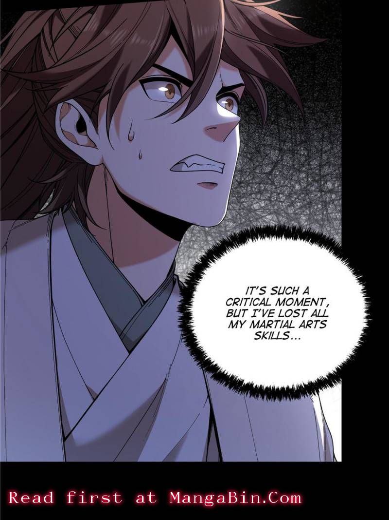 Celebrating the Remaining Life Chapter 118 - Page 18