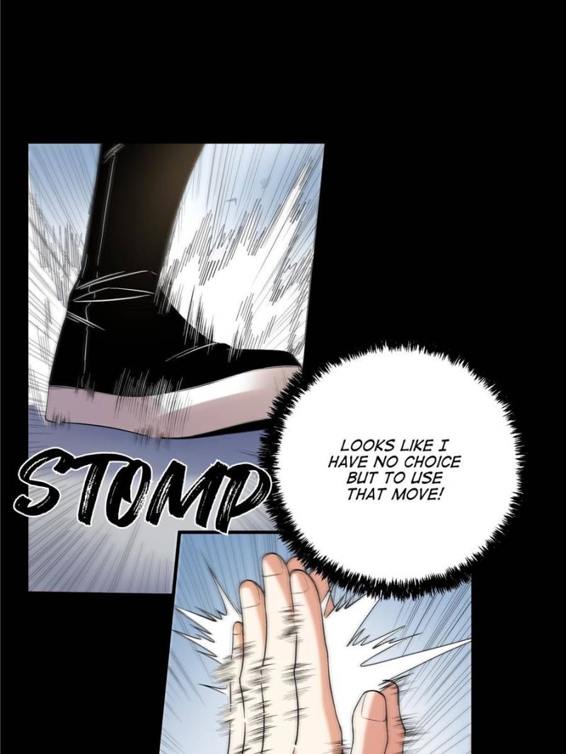 Celebrating the Remaining Life Chapter 118 - Page 19
