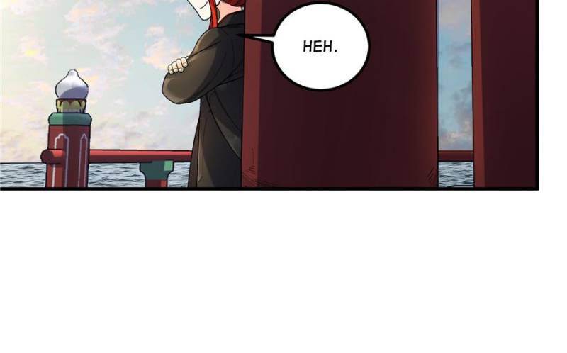 Celebrating the Remaining Life Chapter 118 - Page 24
