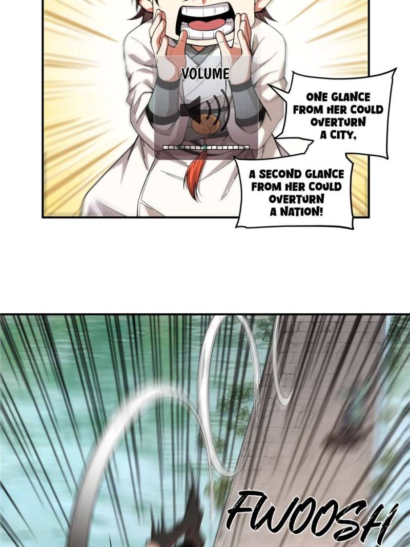 Celebrating the Remaining Life Chapter 118 - Page 26