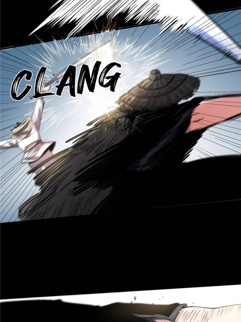 Celebrating the Remaining Life Chapter 118 - Page 3