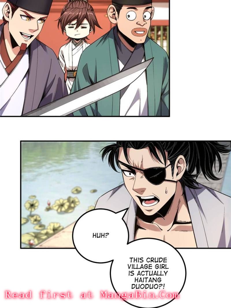 Celebrating the Remaining Life Chapter 118 - Page 33