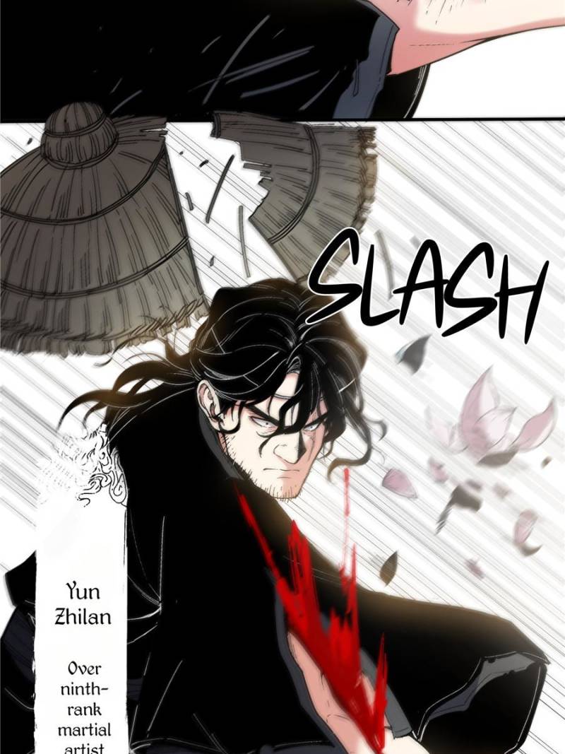 Celebrating the Remaining Life Chapter 118 - Page 4
