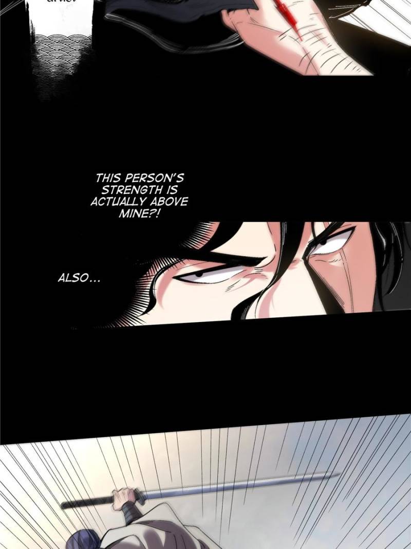 Celebrating the Remaining Life Chapter 118 - Page 5