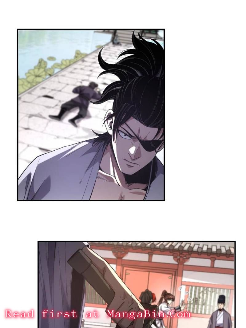 Celebrating the Remaining Life Chapter 118 - Page 51