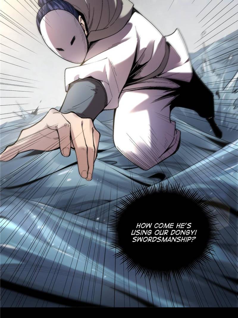 Celebrating the Remaining Life Chapter 118 - Page 6