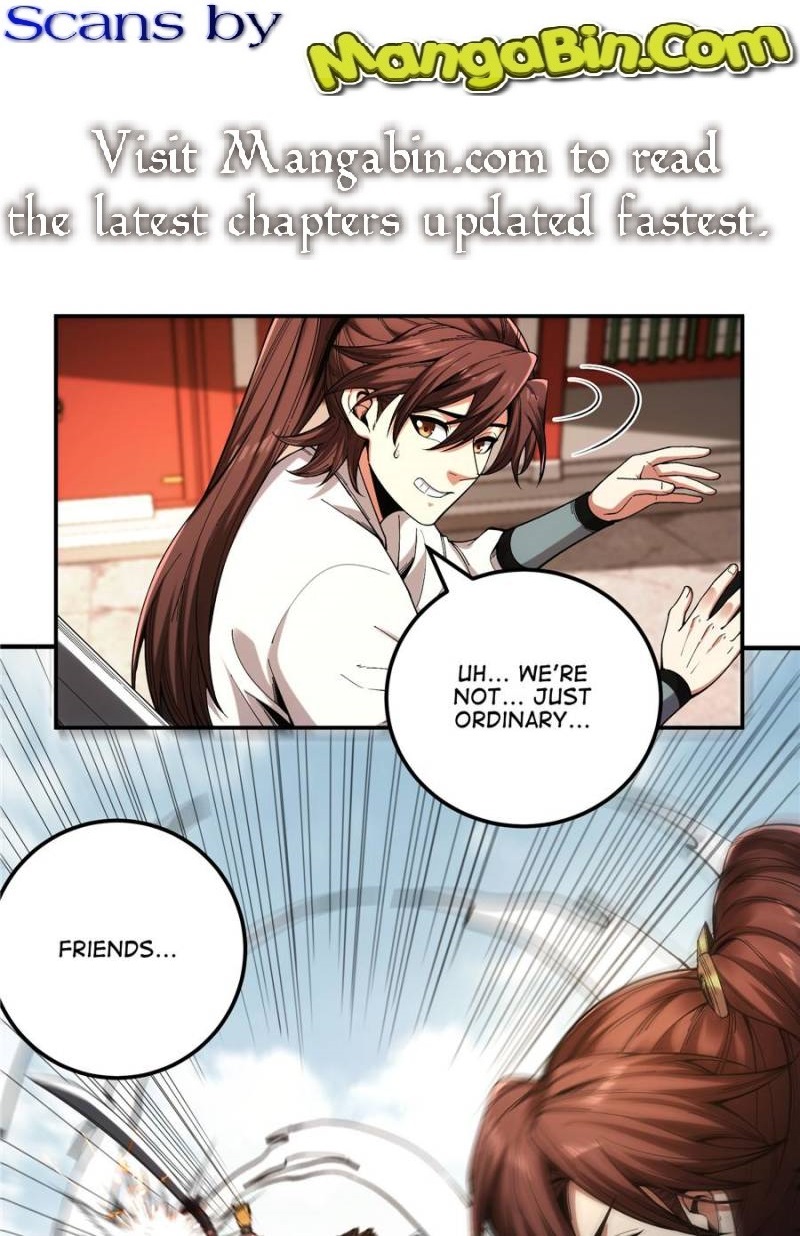 Celebrating the Remaining Life Chapter 119 - Page 0