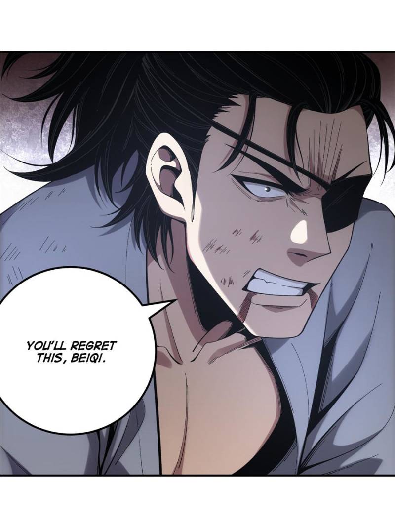 Celebrating the Remaining Life Chapter 119 - Page 15