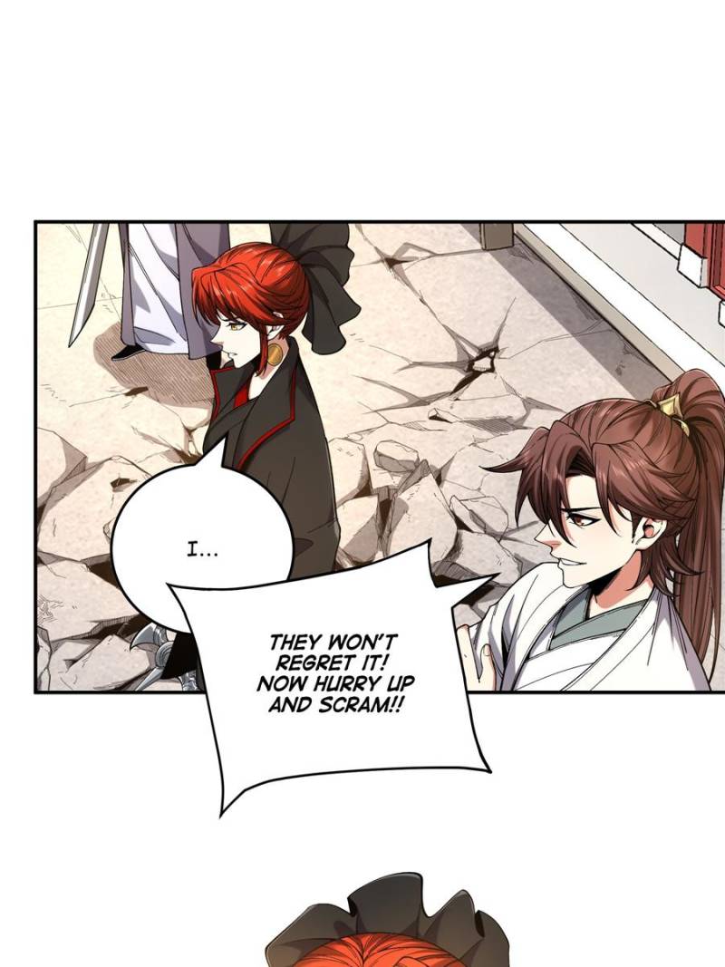 Celebrating the Remaining Life Chapter 119 - Page 16