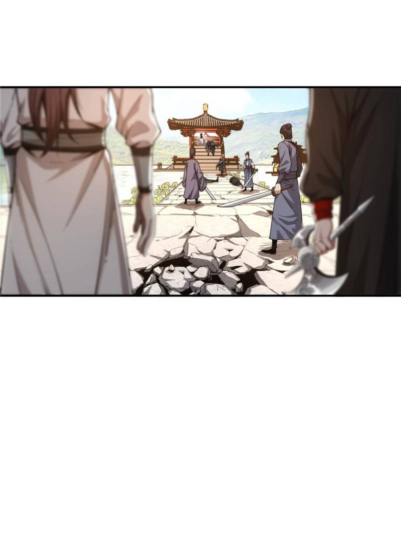 Celebrating the Remaining Life Chapter 119 - Page 18