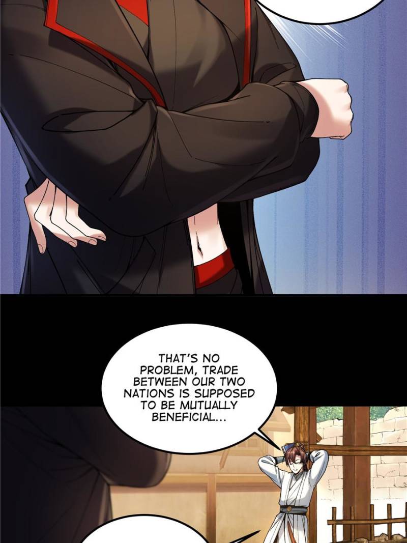 Celebrating the Remaining Life Chapter 119 - Page 27