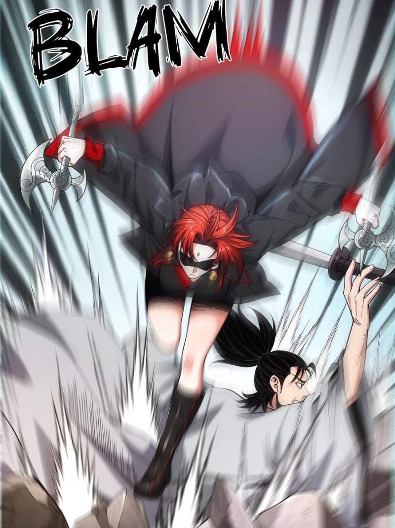 Celebrating the Remaining Life Chapter 119 - Page 3