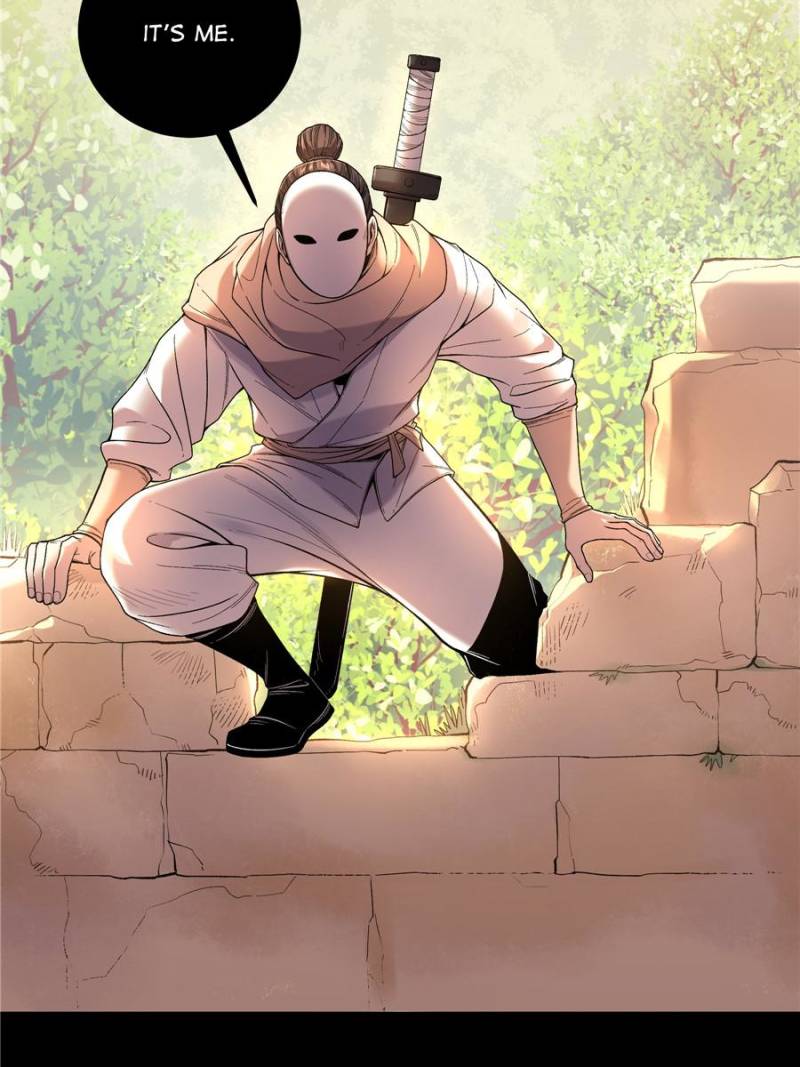 Celebrating the Remaining Life Chapter 119 - Page 35