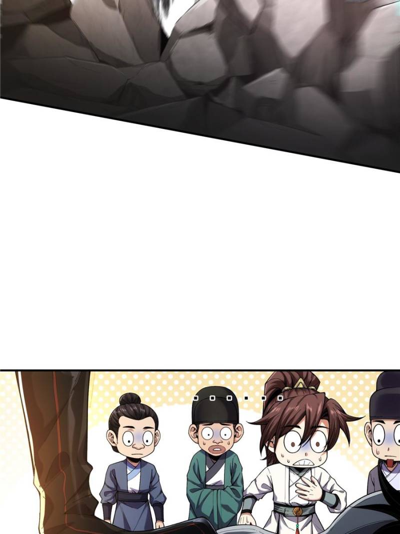 Celebrating the Remaining Life Chapter 119 - Page 4