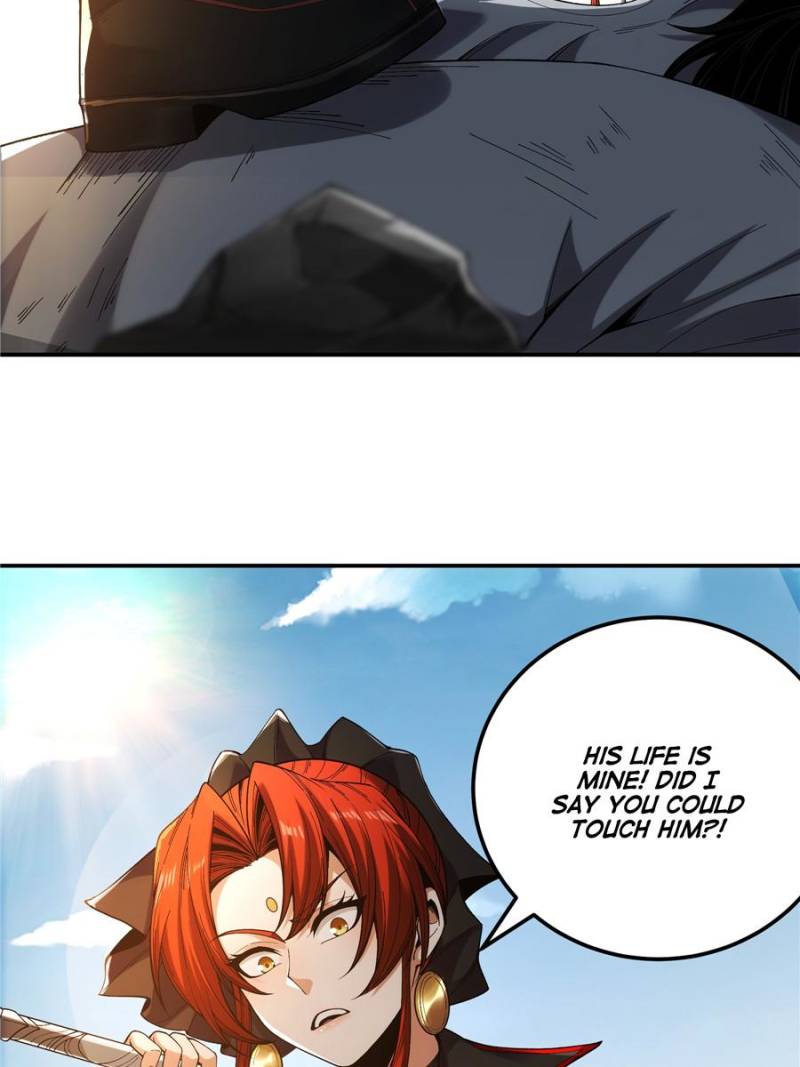 Celebrating the Remaining Life Chapter 119 - Page 5