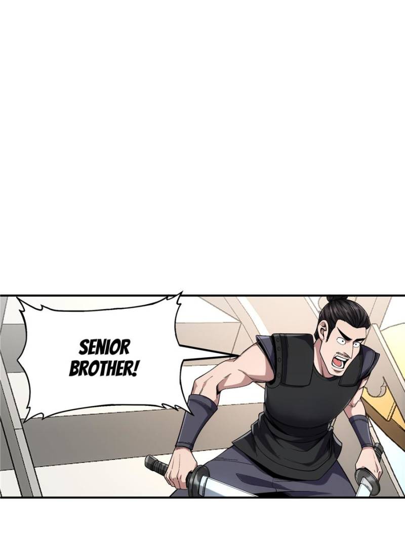 Celebrating the Remaining Life Chapter 119 - Page 8