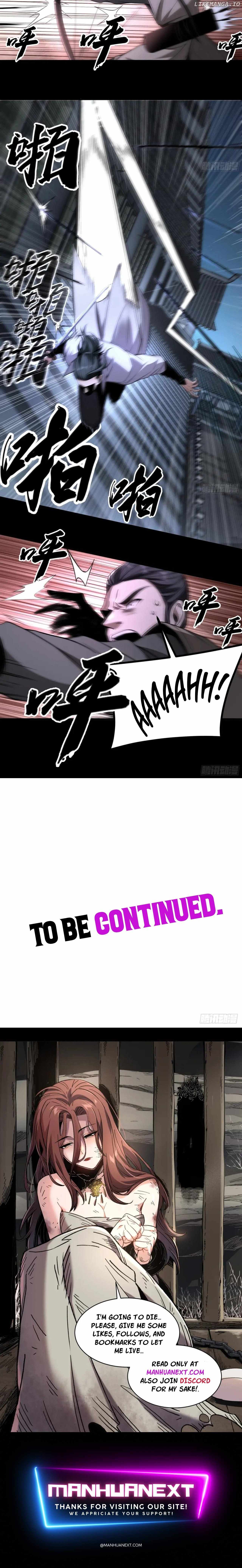 Celebrating the Remaining Life Chapter 122 - Page 5