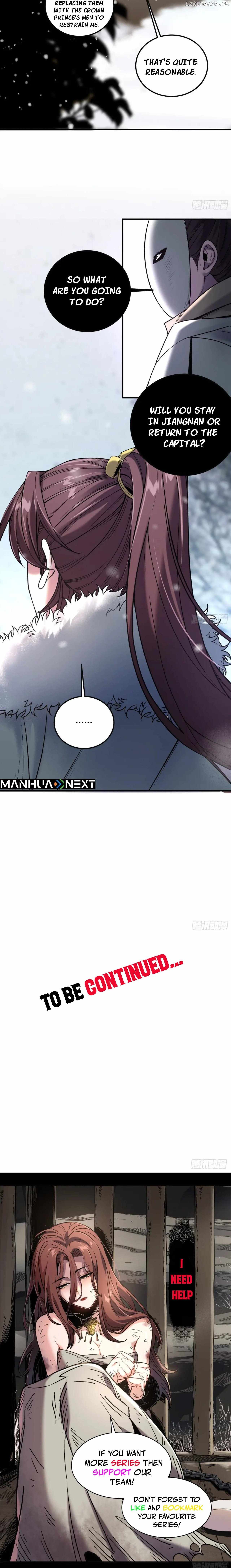 Celebrating the Remaining Life Chapter 126 - Page 3