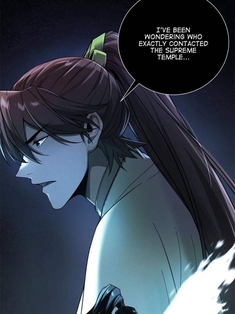 Celebrating the Remaining Life Chapter 127 - Page 17